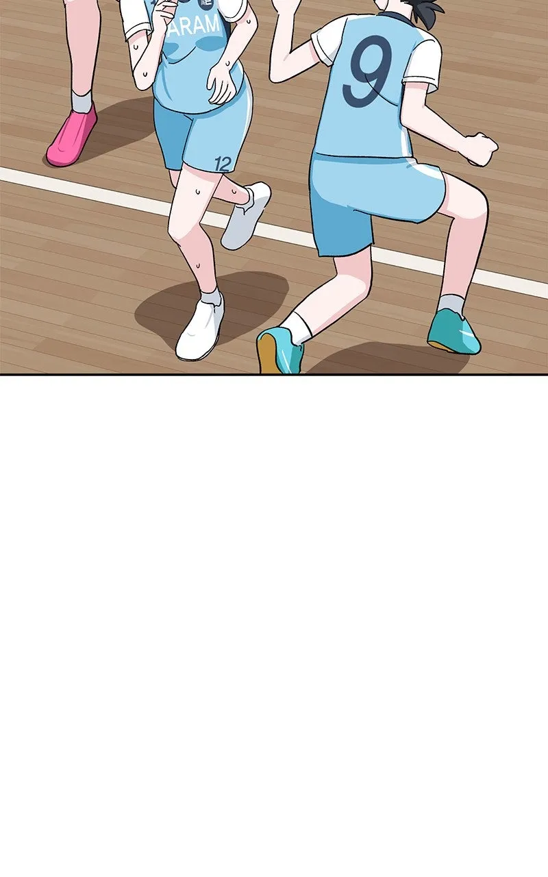 Tiki-Taka Chapter 26 page 48 - 