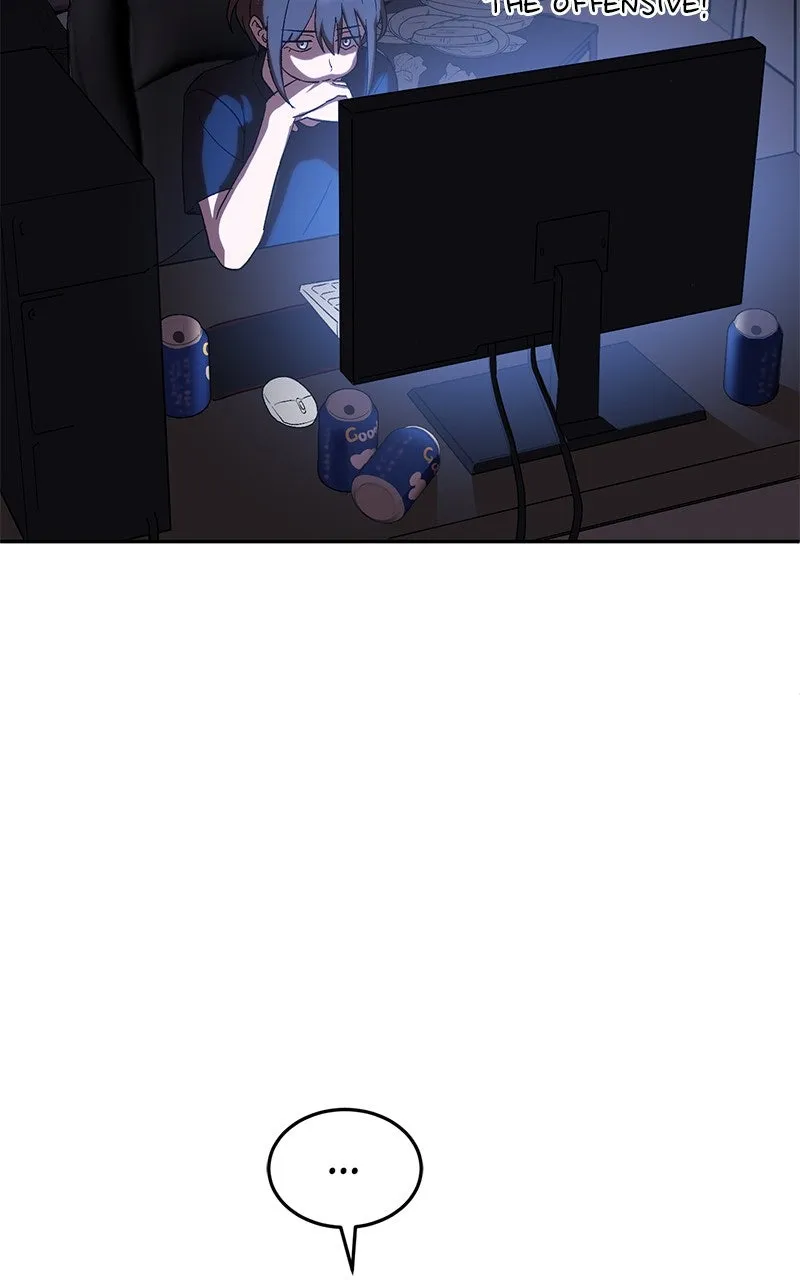 Tiki-Taka Chapter 26 page 6 - 