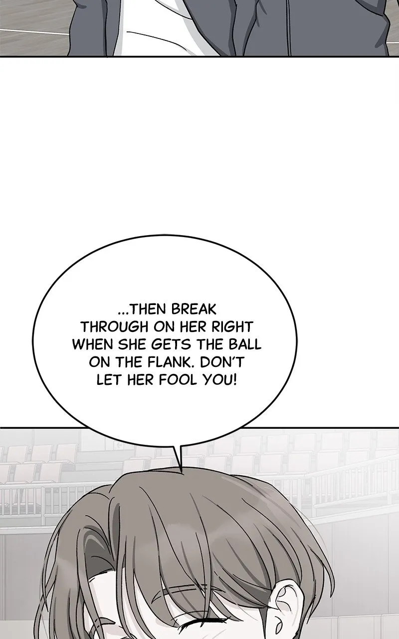 Tiki-Taka Chapter 26 page 52 - 