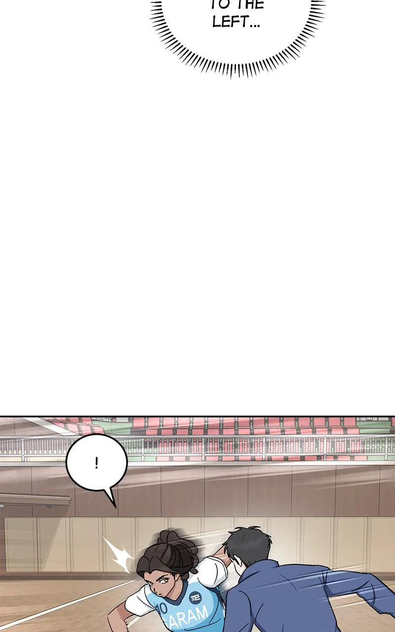 Tiki-Taka Chapter 26 page 55 - 