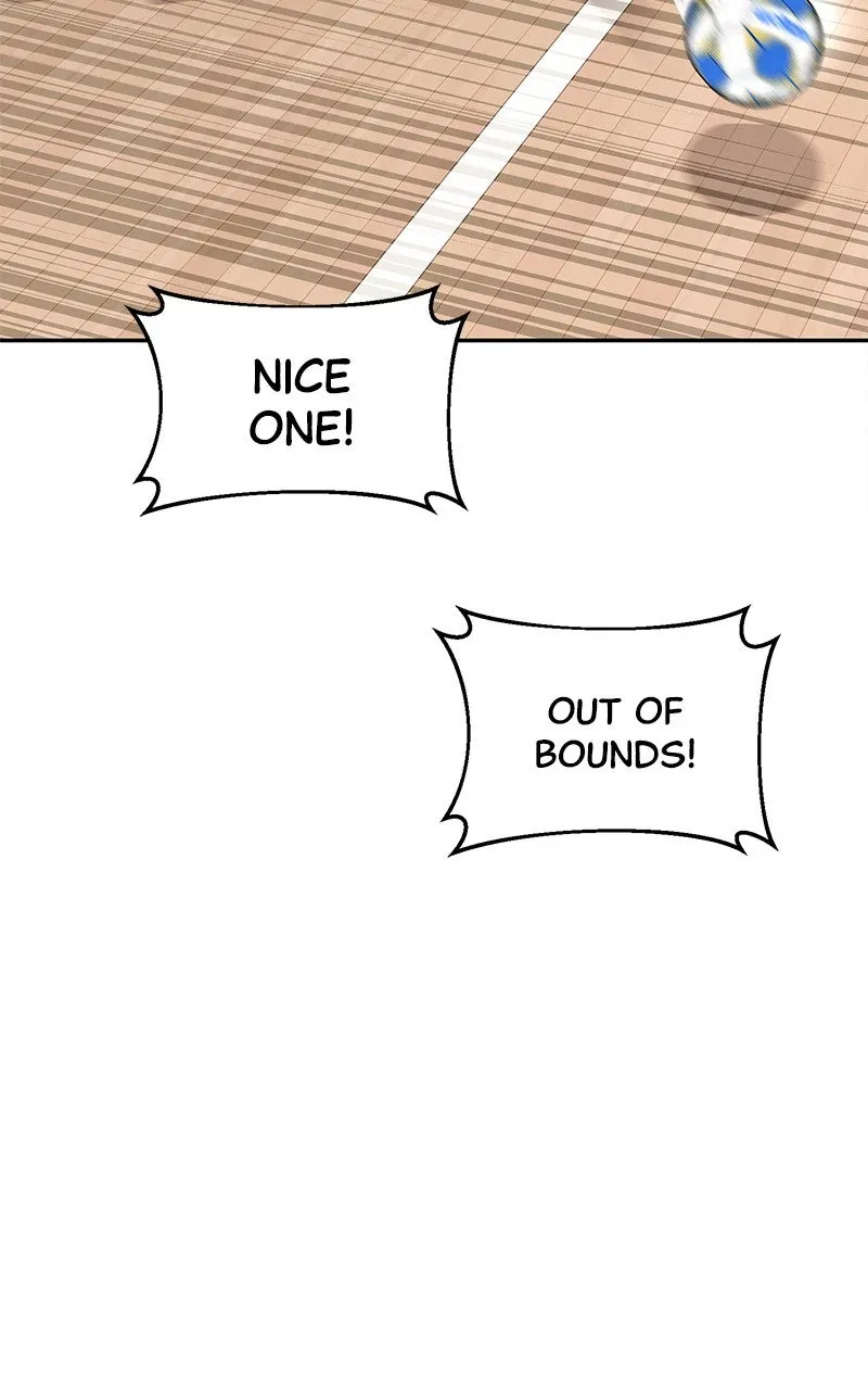 Tiki-Taka Chapter 26 page 59 - 