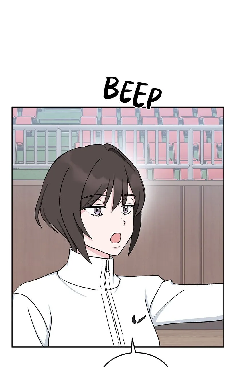Tiki-Taka Chapter 26 page 60 - 
