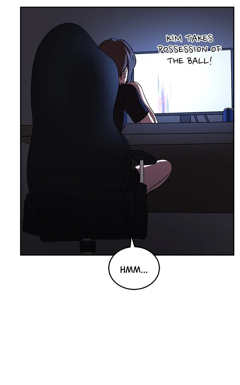 Tiki-Taka Chapter 26 page 7 - 