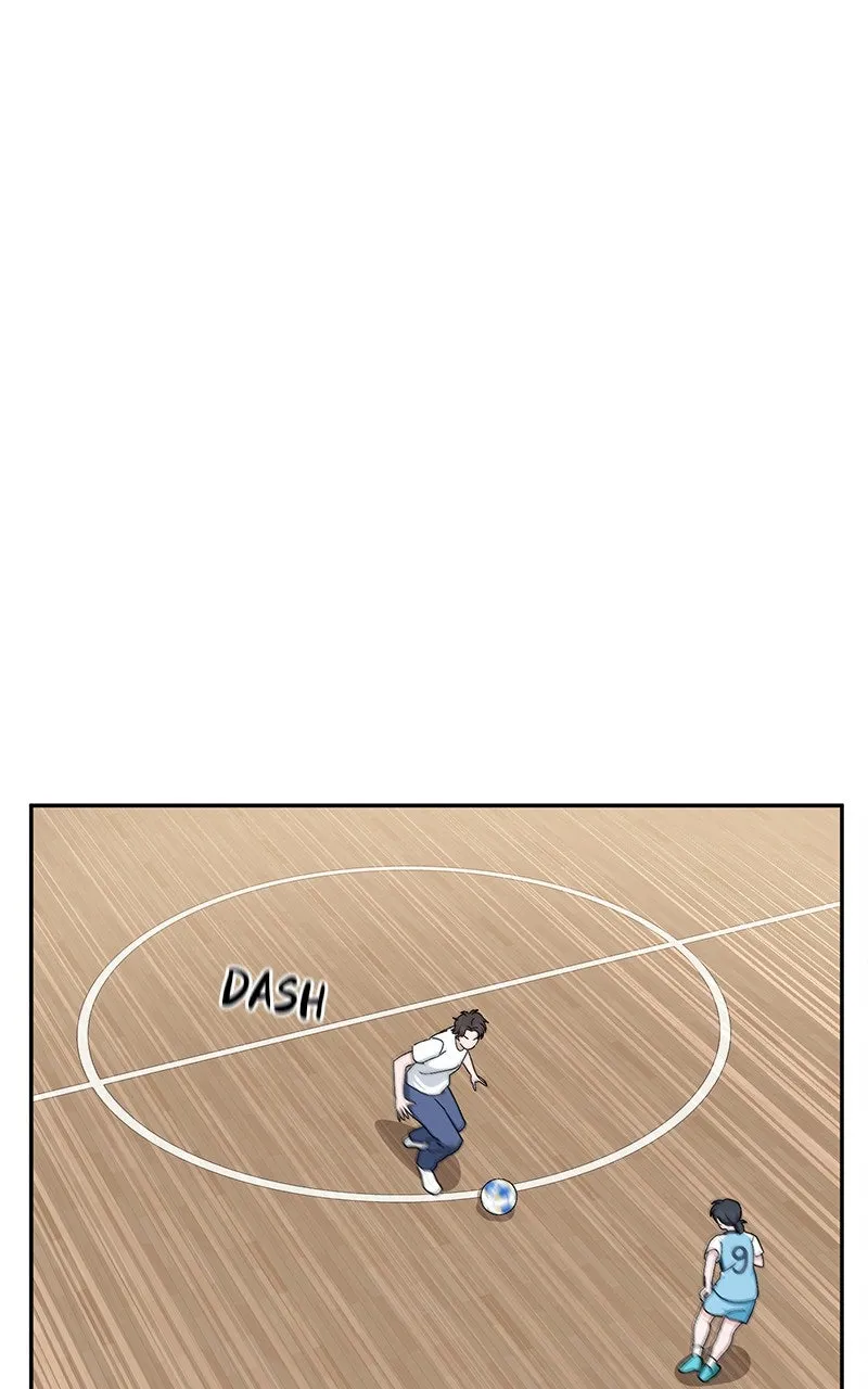 Tiki-Taka Chapter 26 page 63 - 