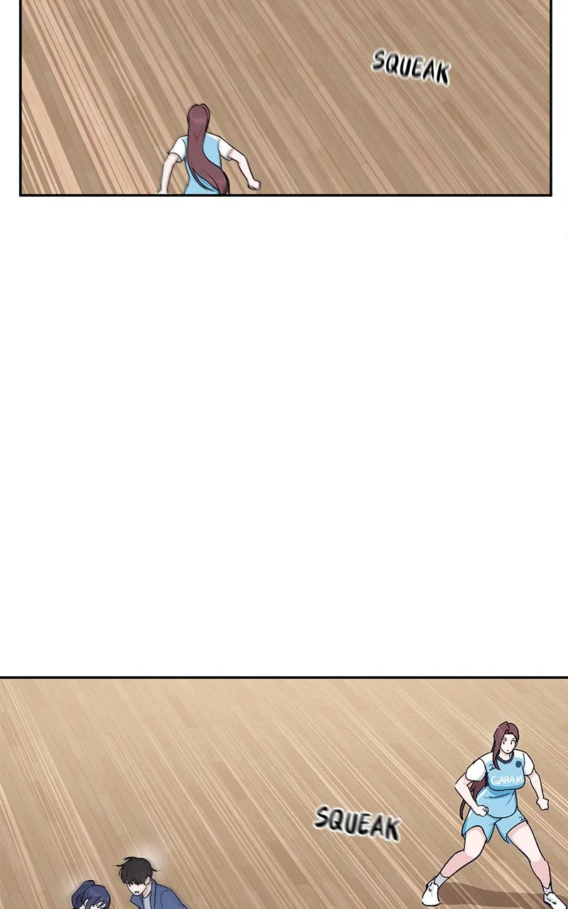 Tiki-Taka Chapter 26 page 64 - 