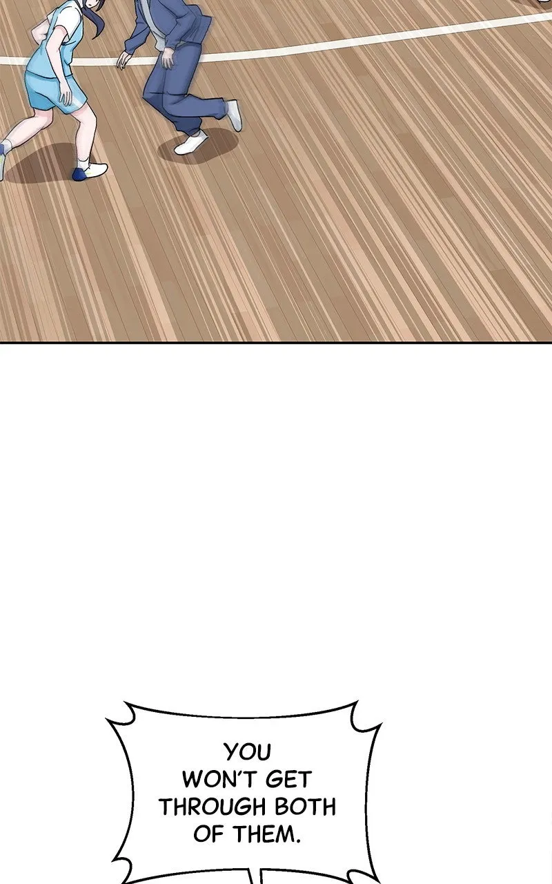 Tiki-Taka Chapter 26 page 65 - 