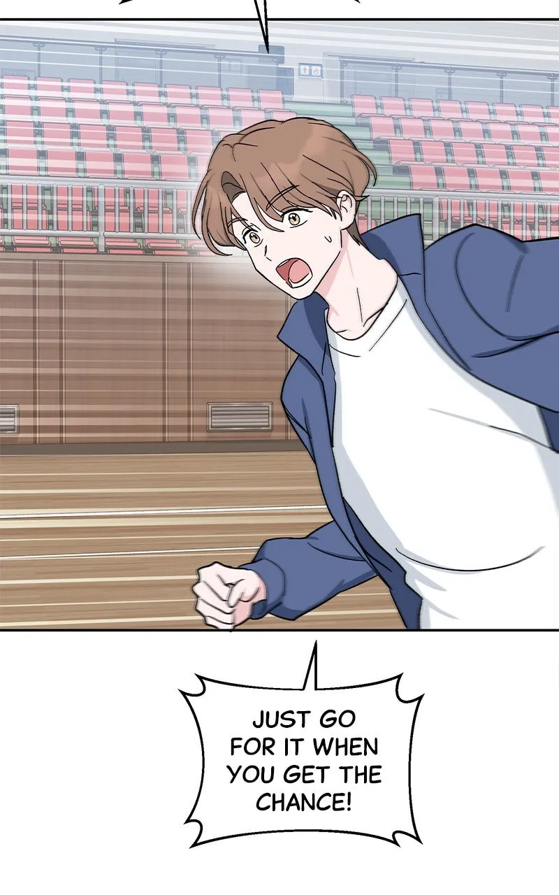 Tiki-Taka Chapter 26 page 66 - 