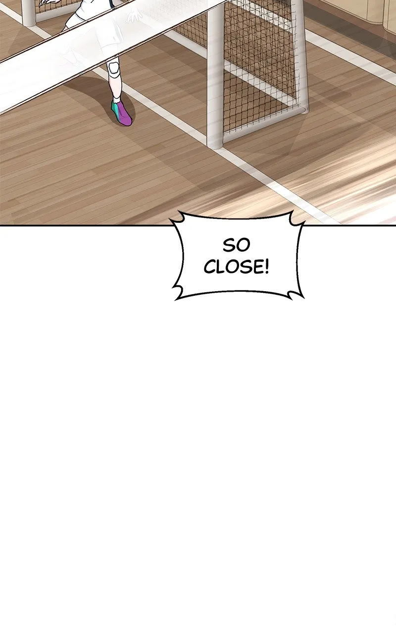 Tiki-Taka Chapter 26 page 69 - 