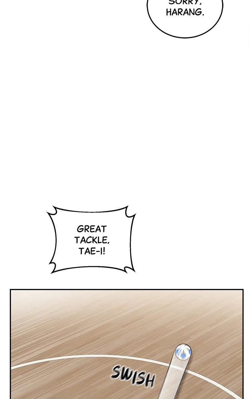 Tiki-Taka Chapter 26 page 71 - 
