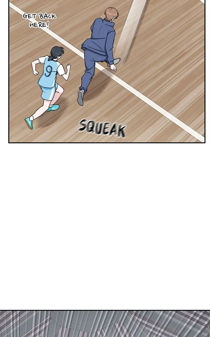 Tiki-Taka Chapter 26 page 72 - 