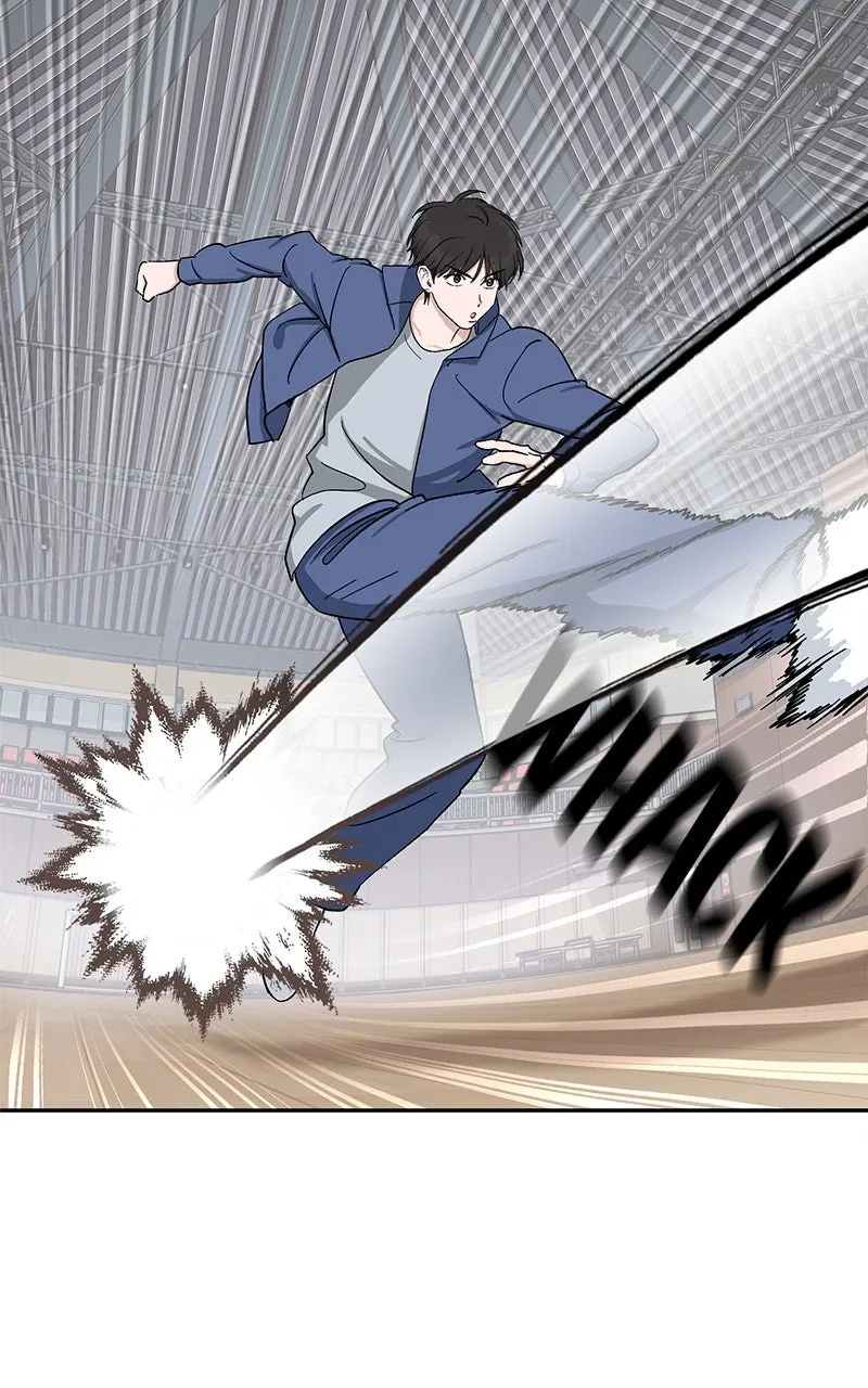 Tiki-Taka Chapter 26 page 73 - 