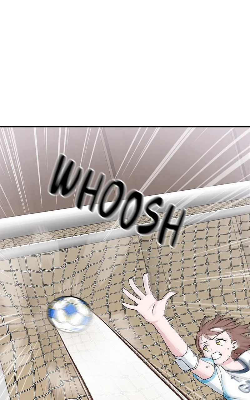 Tiki-Taka Chapter 26 page 74 - 