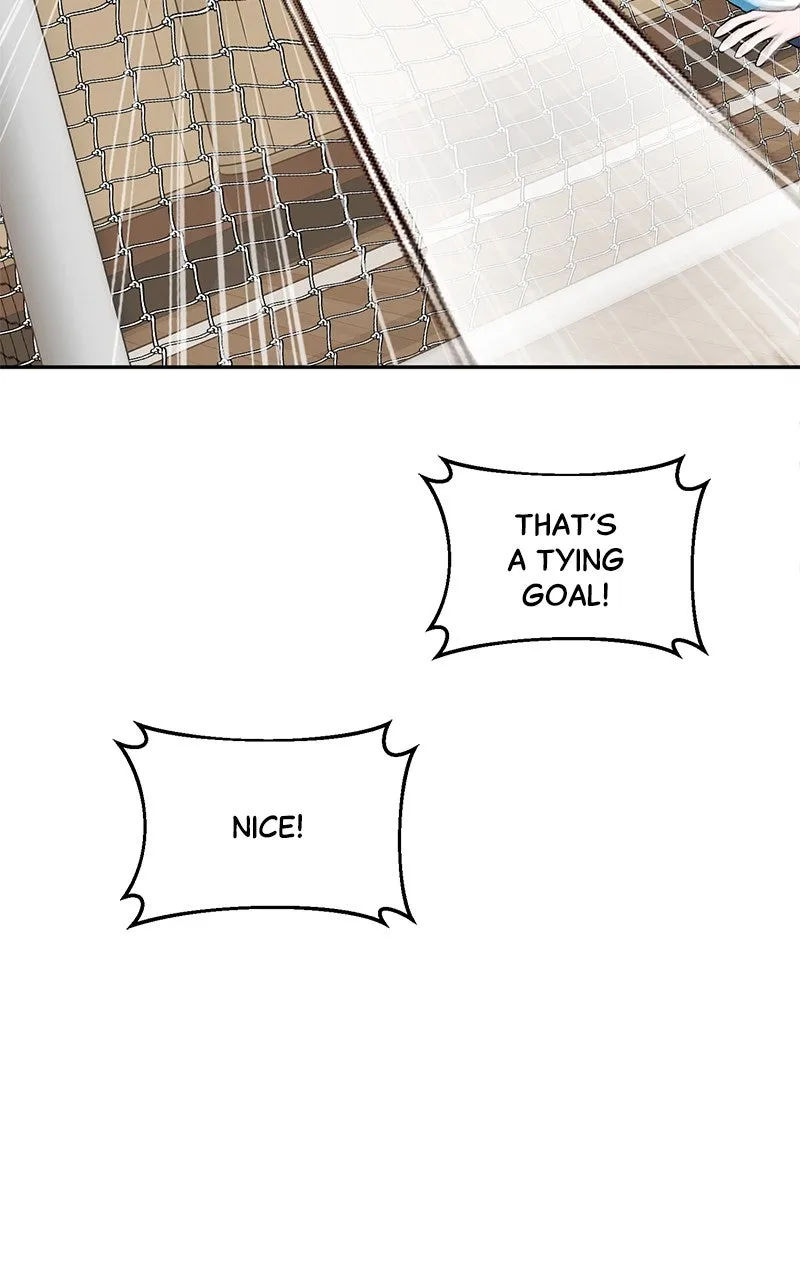 Tiki-Taka Chapter 26 page 75 - 