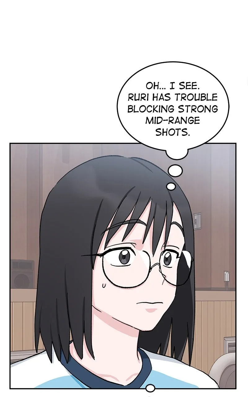 Tiki-Taka Chapter 26 page 76 - 