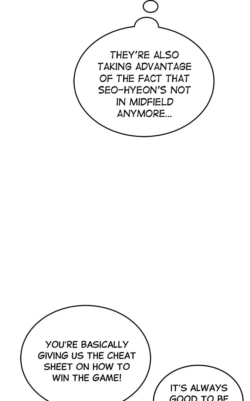 Tiki-Taka Chapter 26 page 77 - 