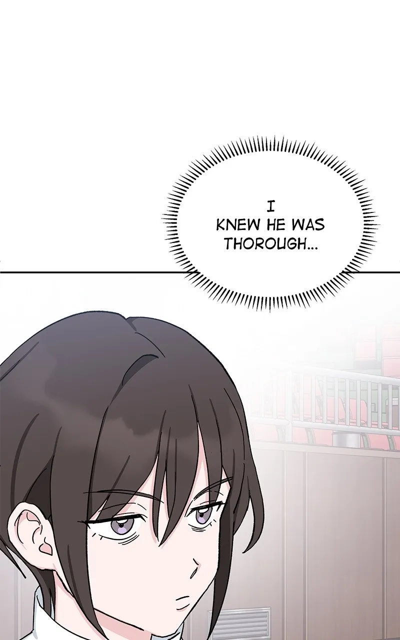 Tiki-Taka Chapter 26 page 79 - 