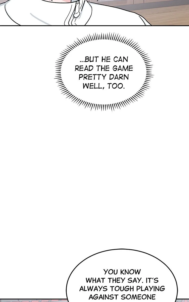 Tiki-Taka Chapter 26 page 80 - 