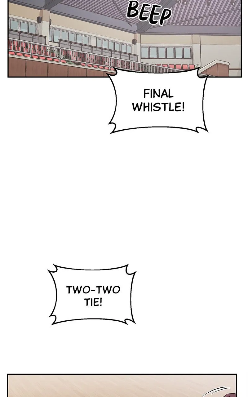 Tiki-Taka Chapter 26 page 83 - 
