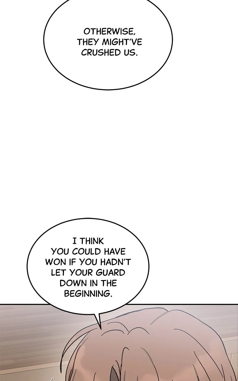 Tiki-Taka Chapter 26 page 86 - 