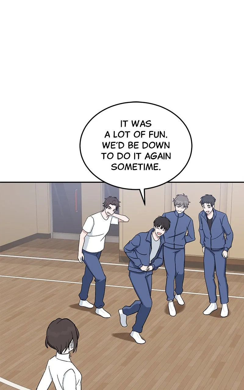 Tiki-Taka Chapter 26 page 99 - 