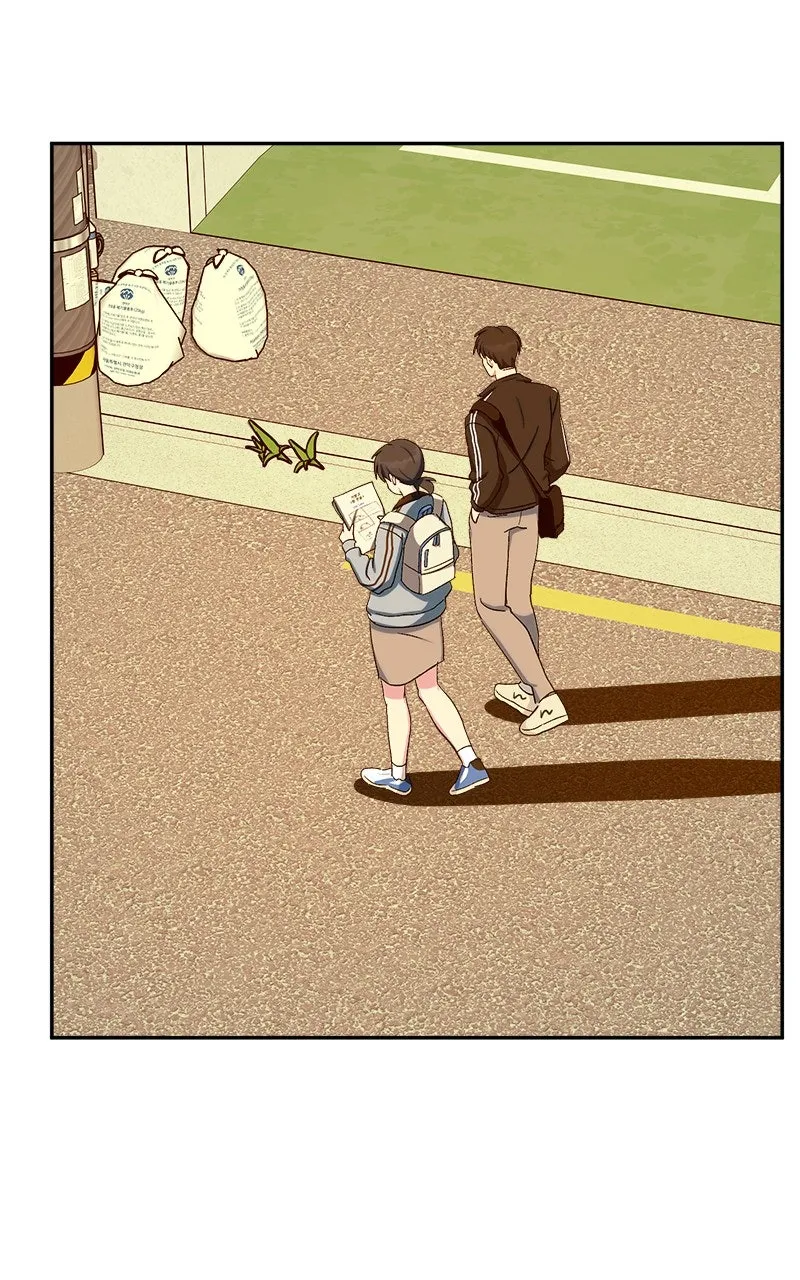 Tiki-Taka Chapter 27 page 108 - 