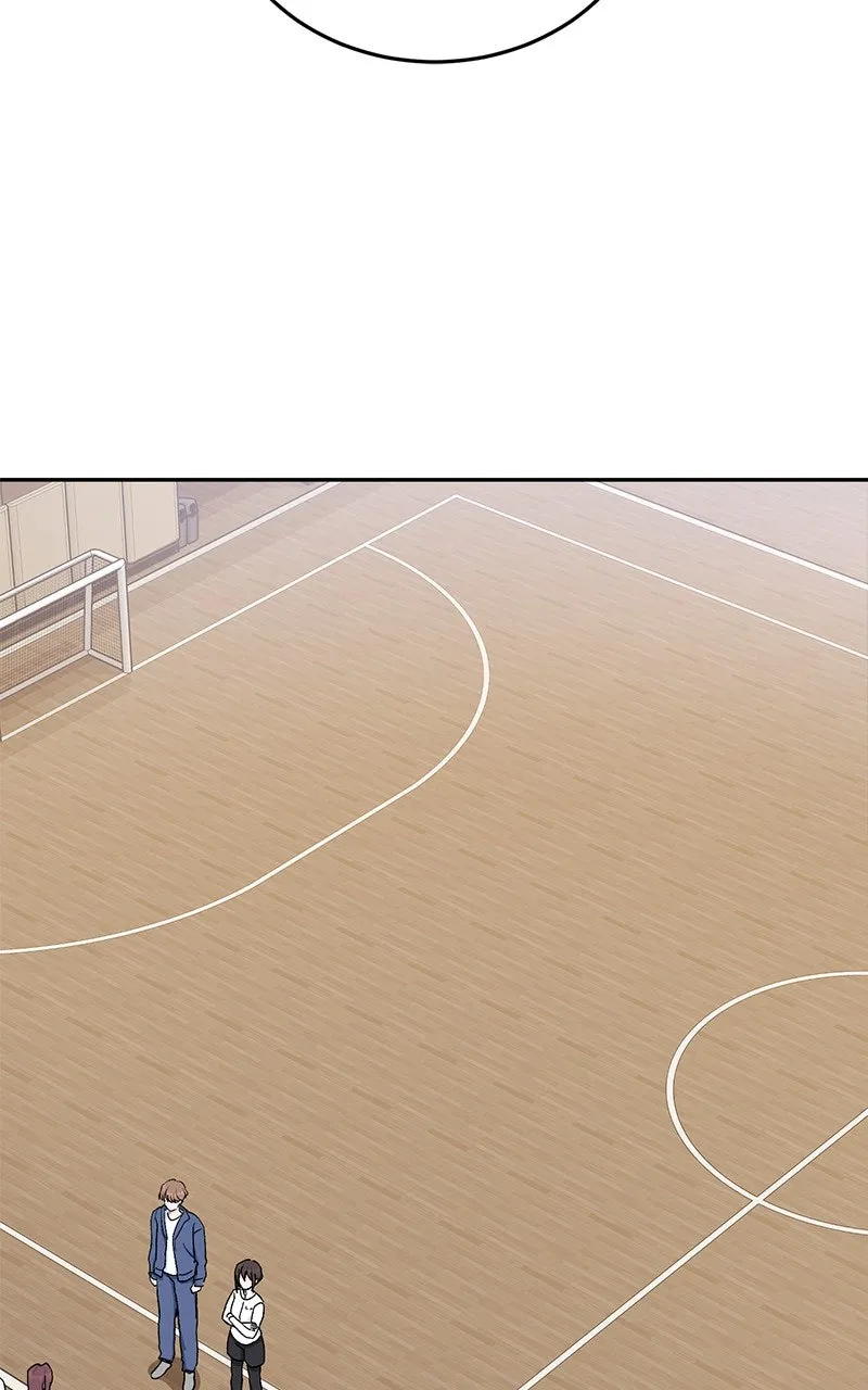 Tiki-Taka Chapter 27 page 13 - 