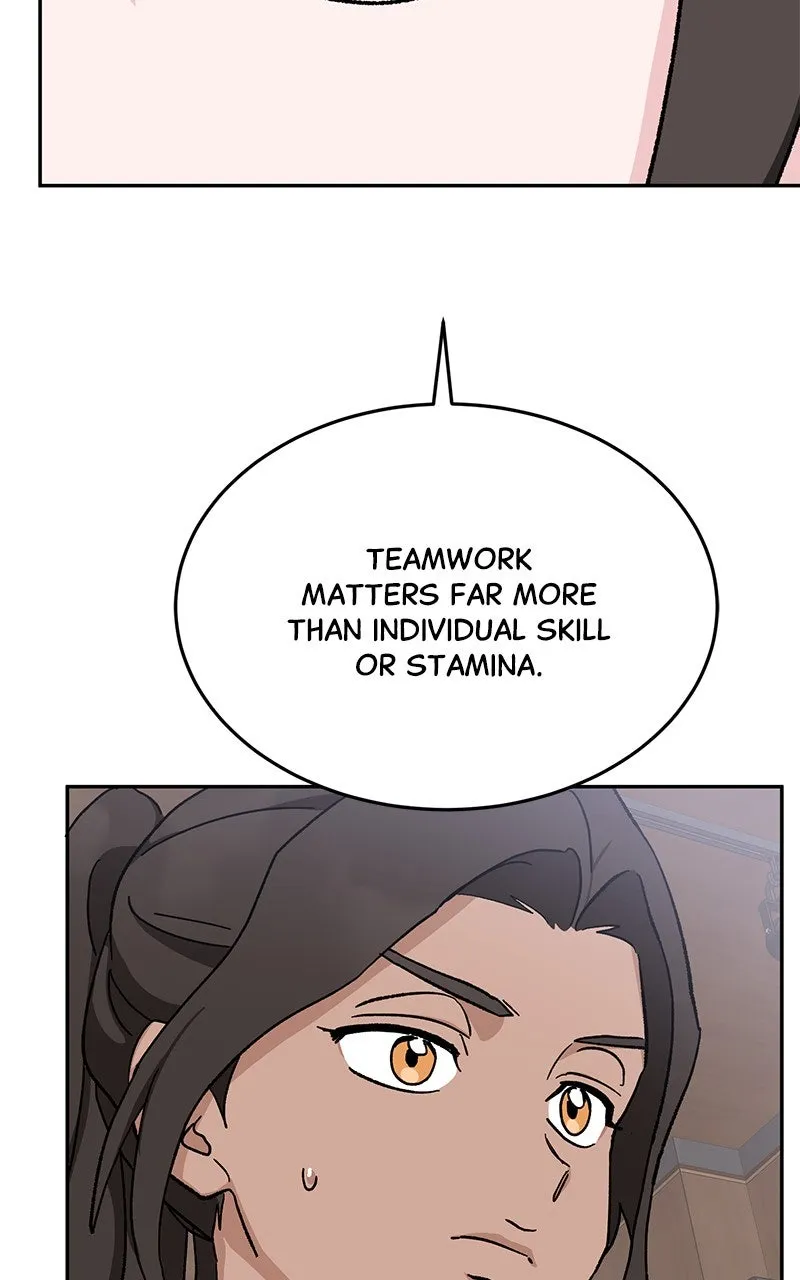 Tiki-Taka Chapter 27 page 18 - 