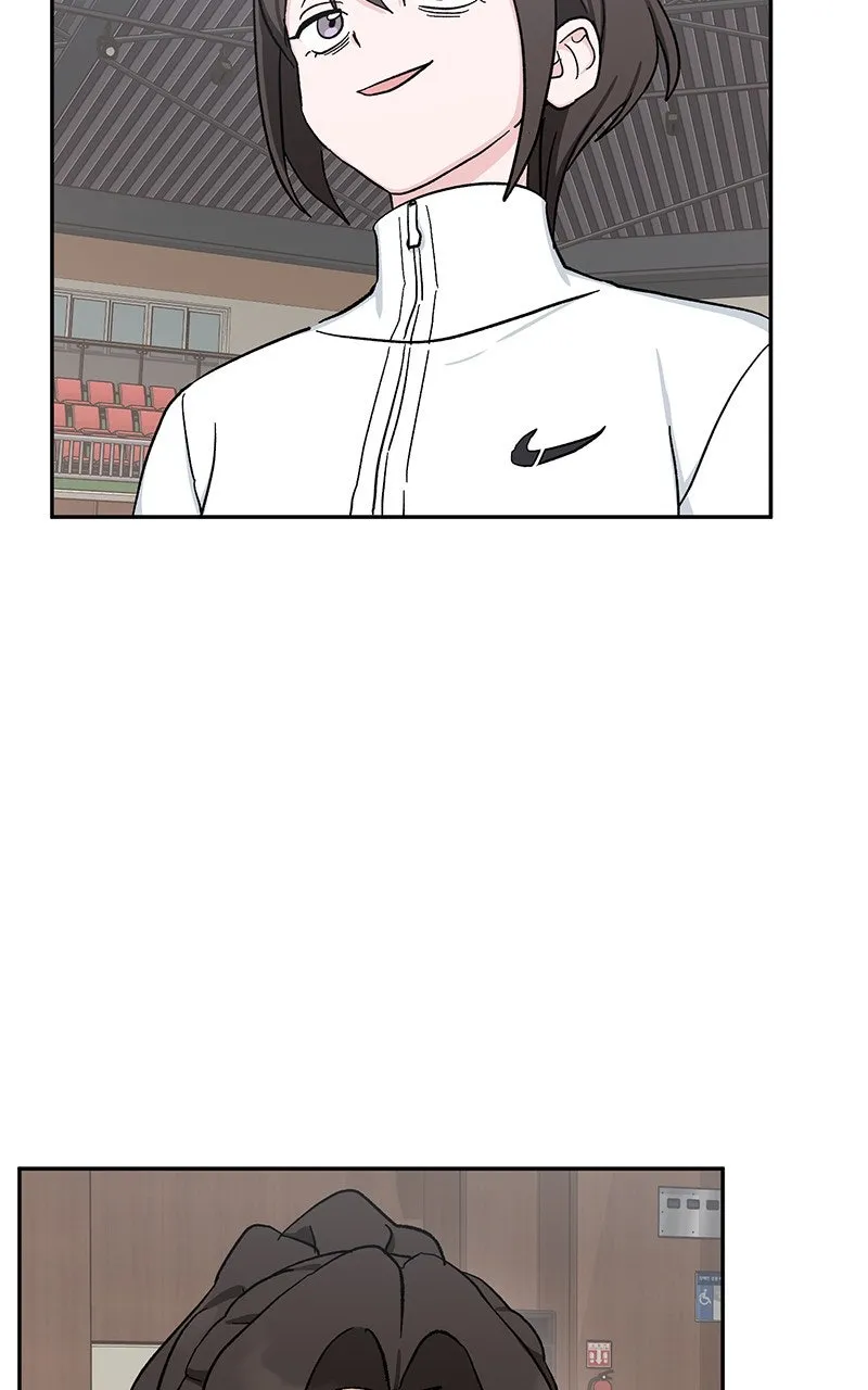 Tiki-Taka Chapter 27 page 23 - 