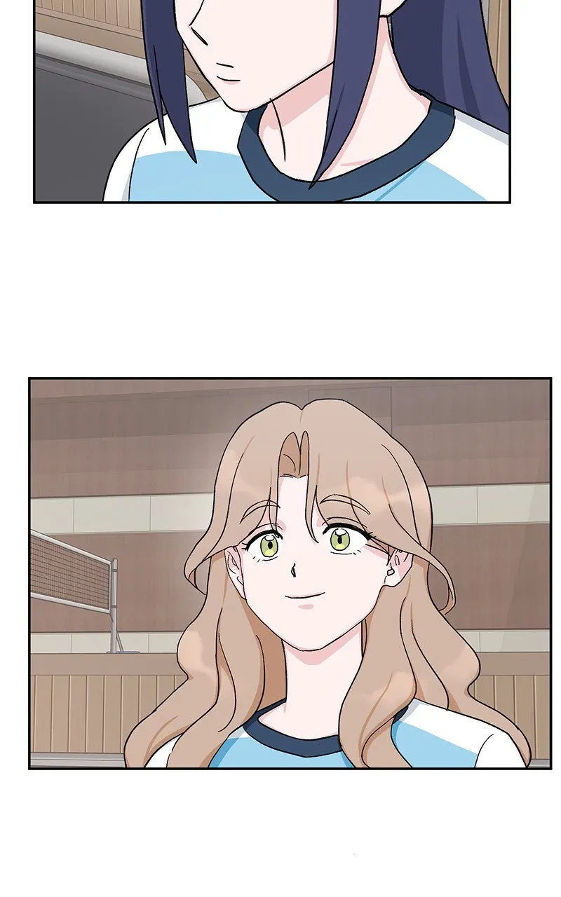 Tiki-Taka Chapter 27 page 27 - 