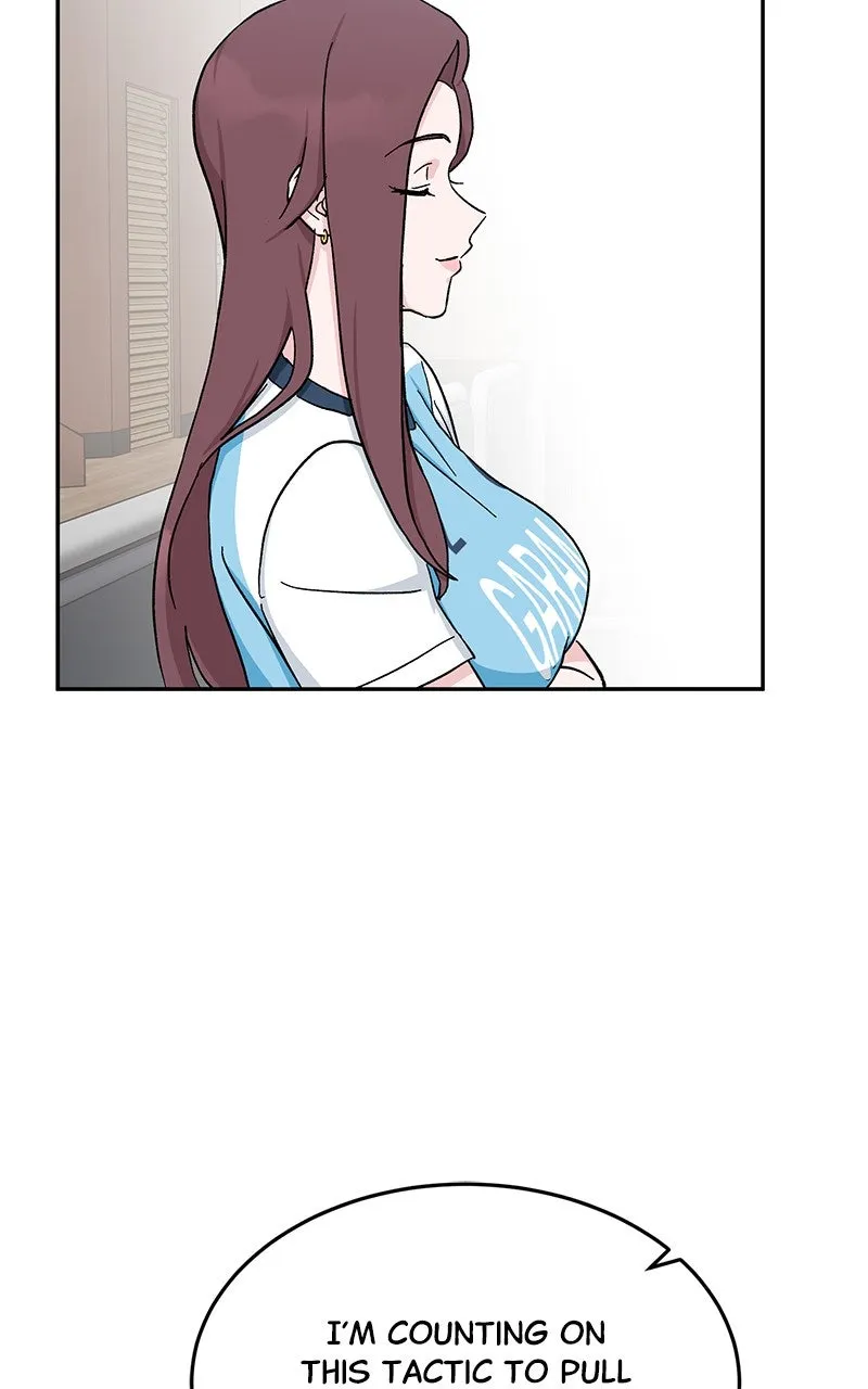 Tiki-Taka Chapter 27 page 30 - 