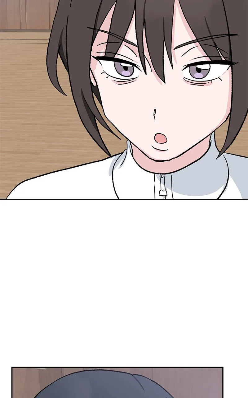 Tiki-Taka Chapter 27 page 33 - 