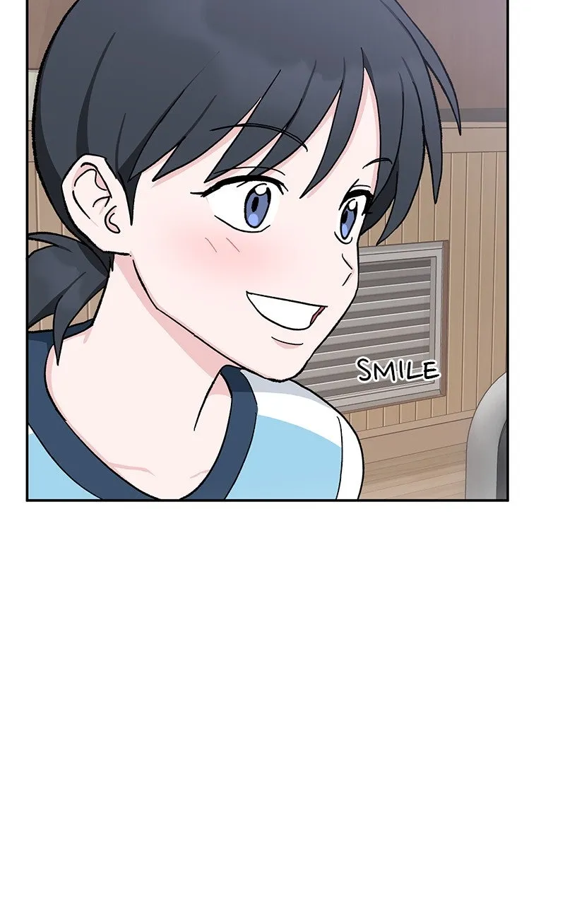 Tiki-Taka Chapter 27 page 34 - 
