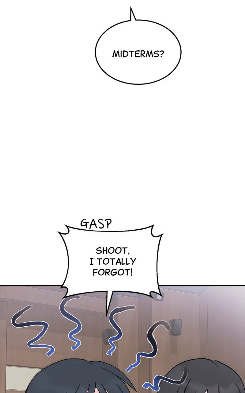 Tiki-Taka Chapter 27 page 39 - 