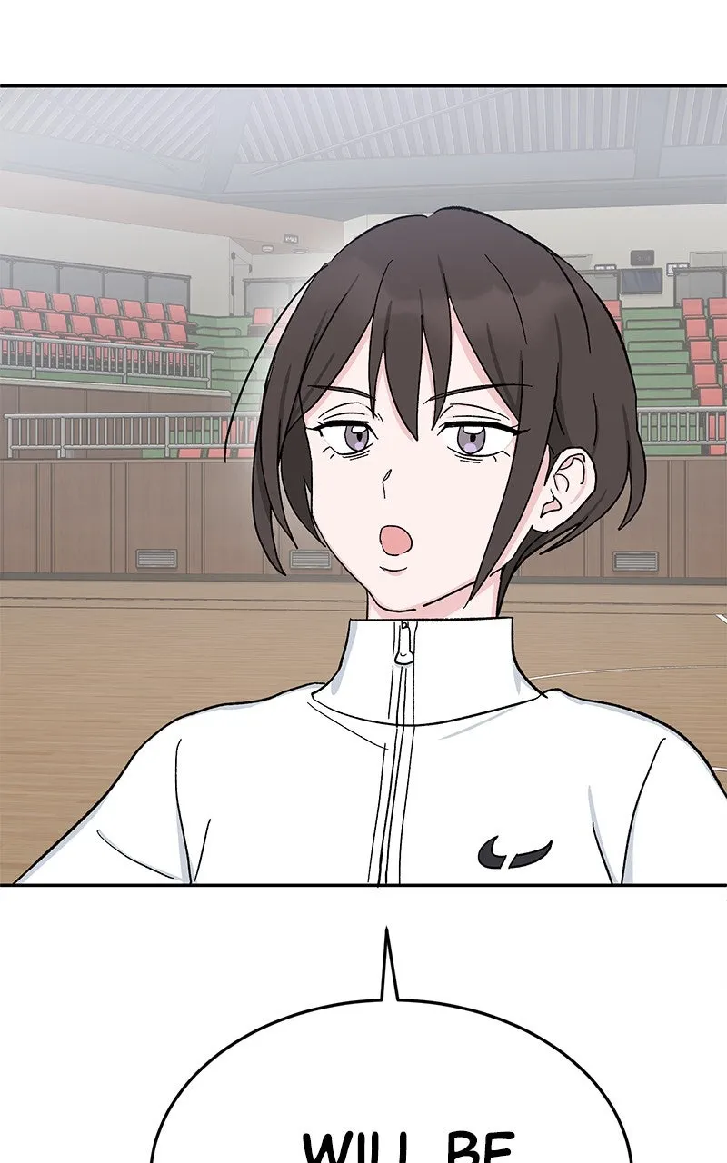 Tiki-Taka Chapter 27 page 5 - 