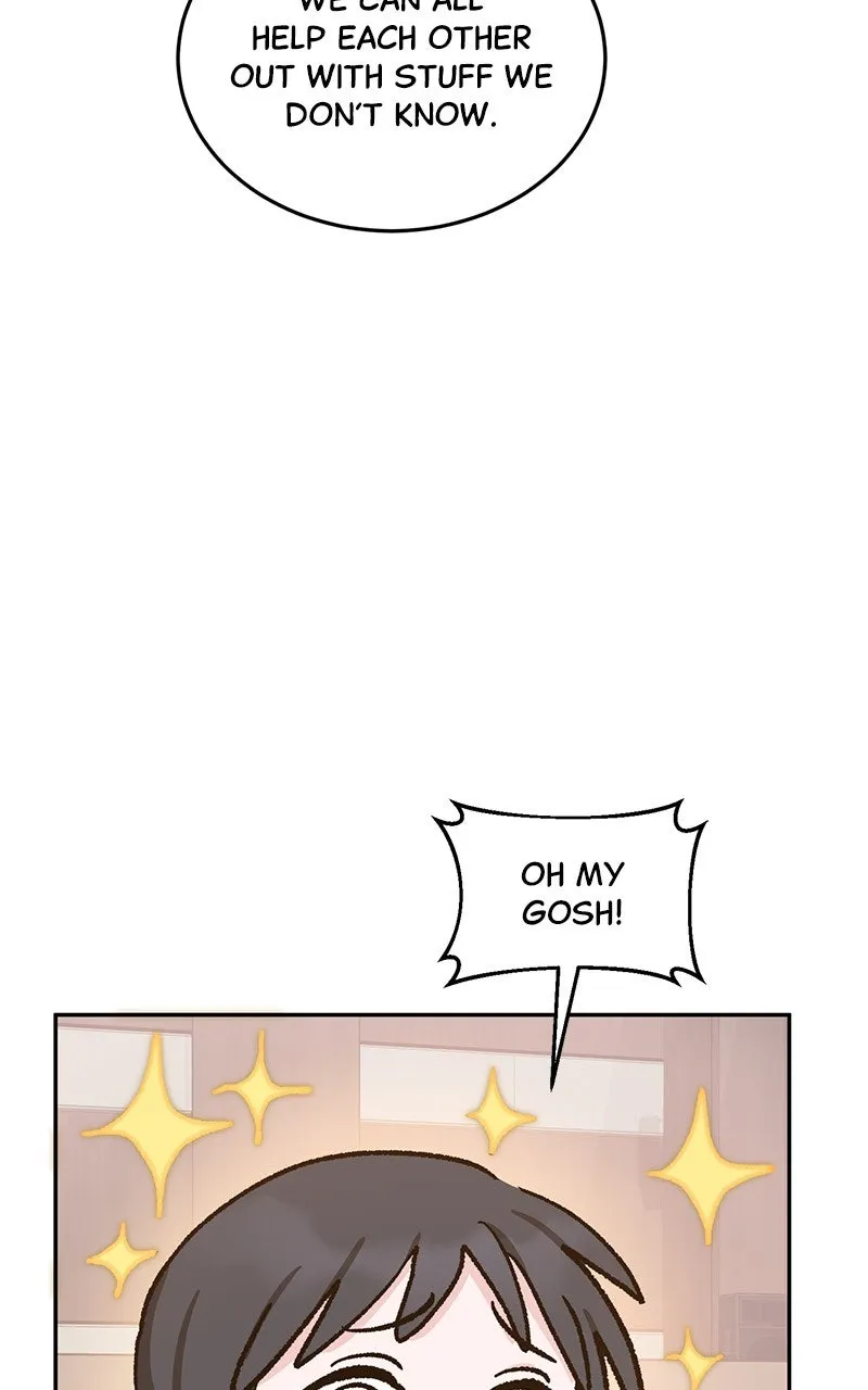 Tiki-Taka Chapter 27 page 46 - 