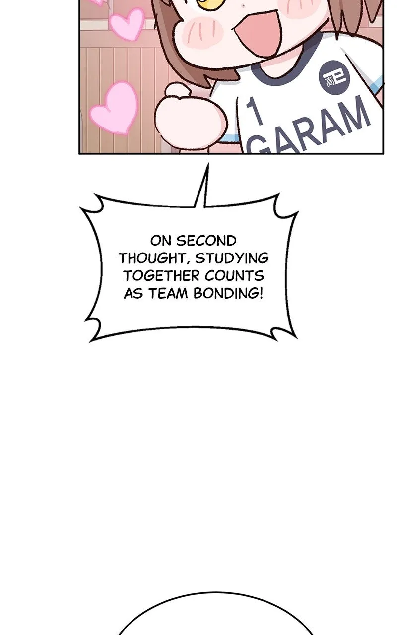 Tiki-Taka Chapter 27 page 48 - 