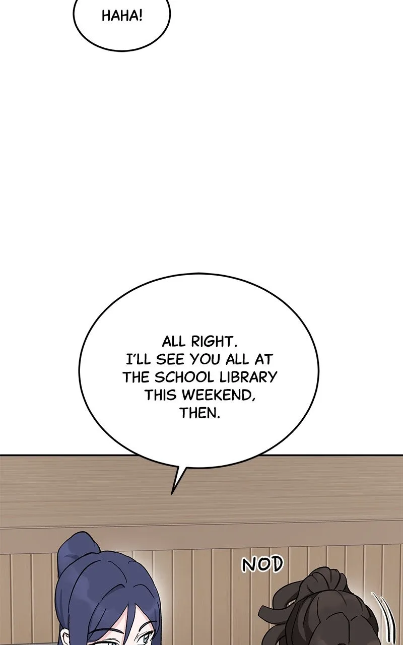 Tiki-Taka Chapter 27 page 50 - 