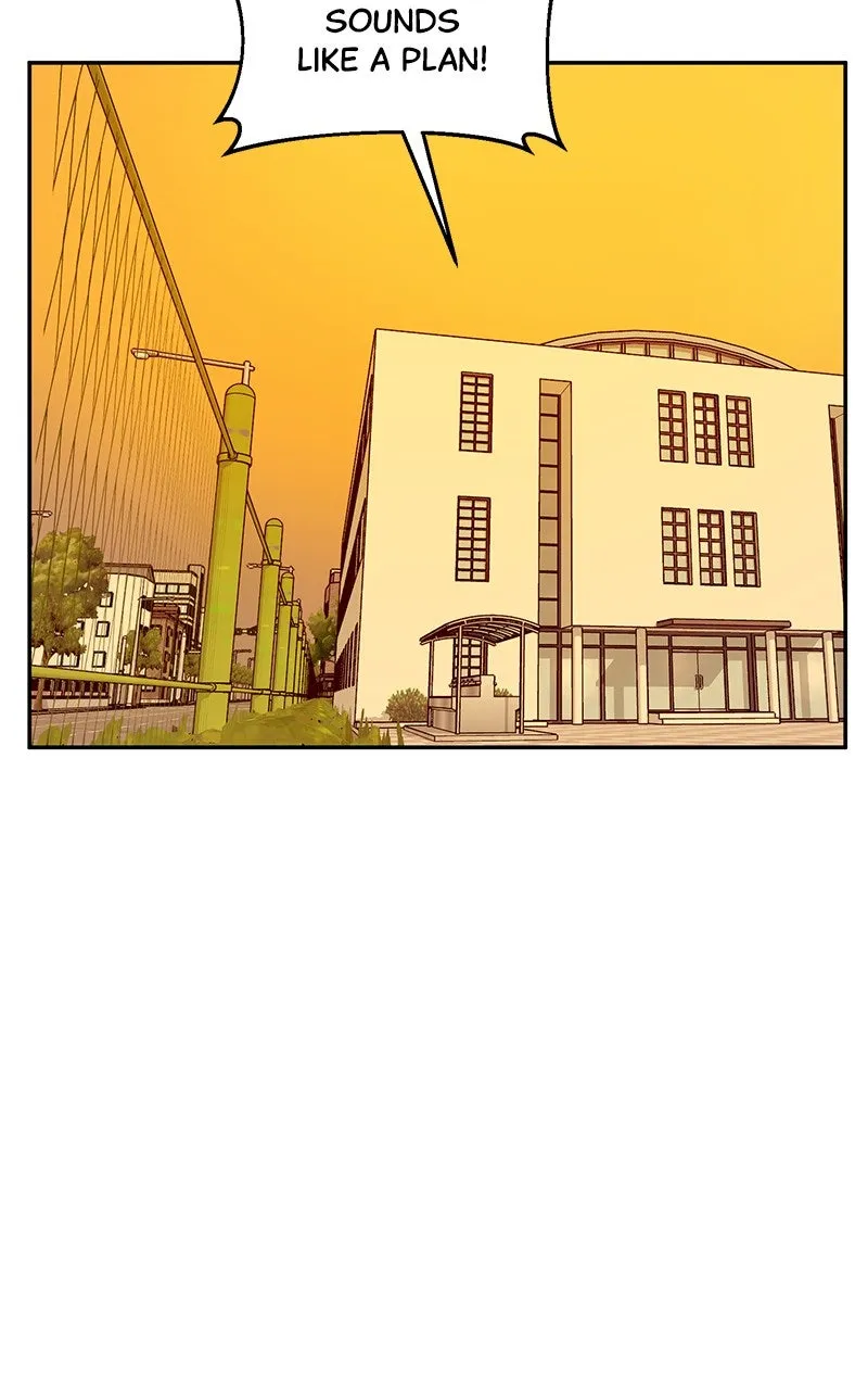 Tiki-Taka Chapter 27 page 52 - 
