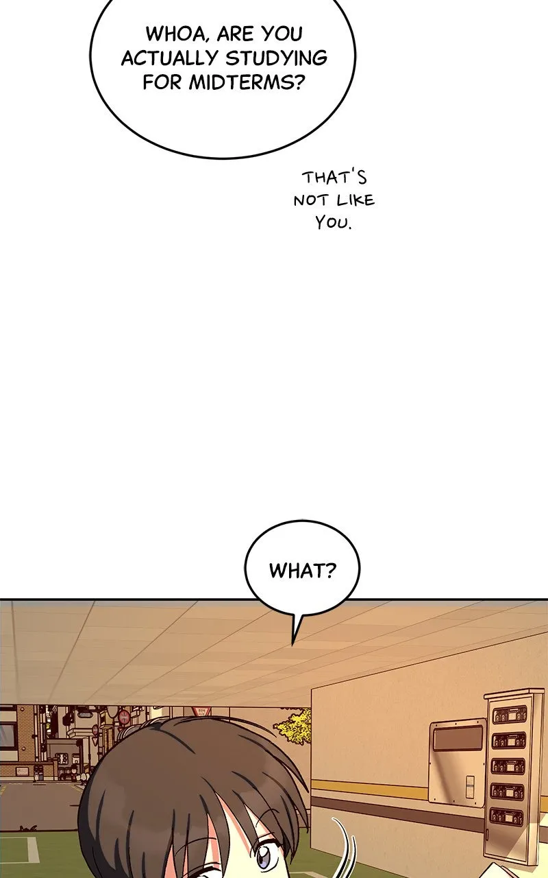 Tiki-Taka Chapter 27 page 56 - 