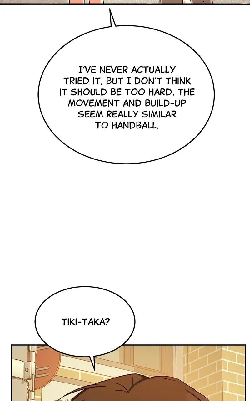 Tiki-Taka Chapter 27 page 60 - 