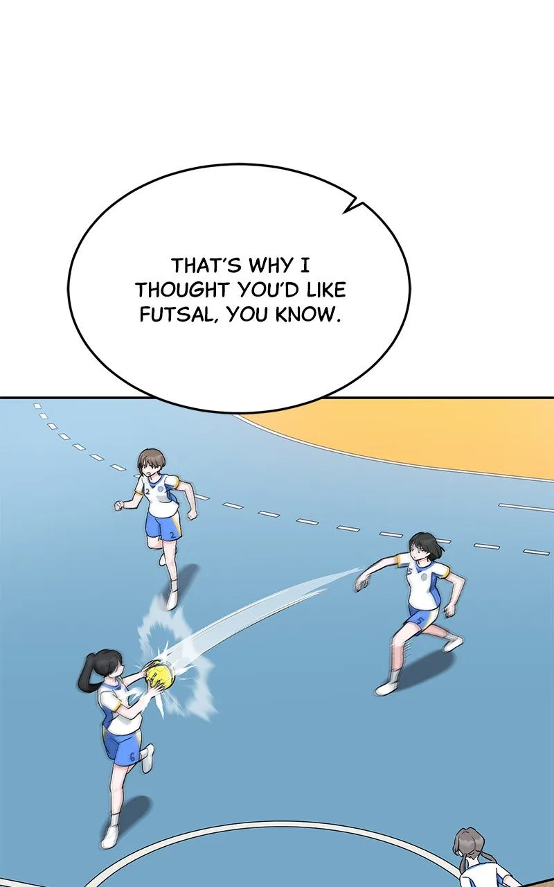 Tiki-Taka Chapter 27 page 62 - 