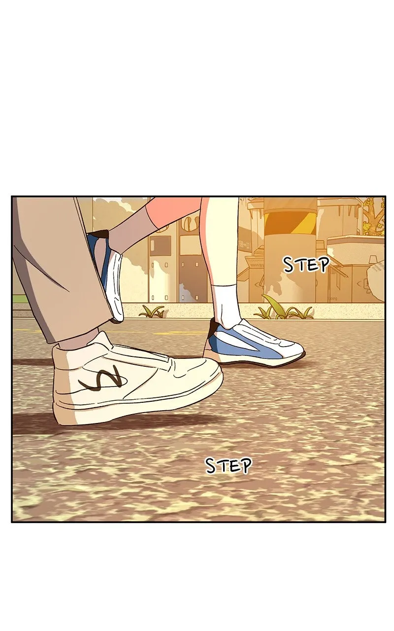 Tiki-Taka Chapter 27 page 66 - 