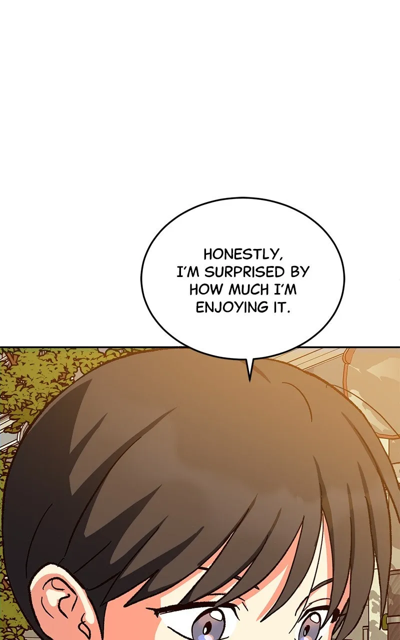 Tiki-Taka Chapter 27 page 67 - 