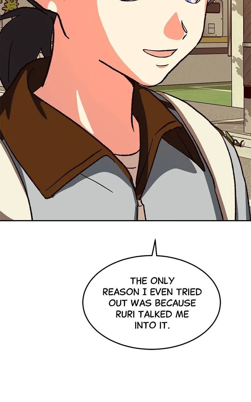 Tiki-Taka Chapter 27 page 68 - 