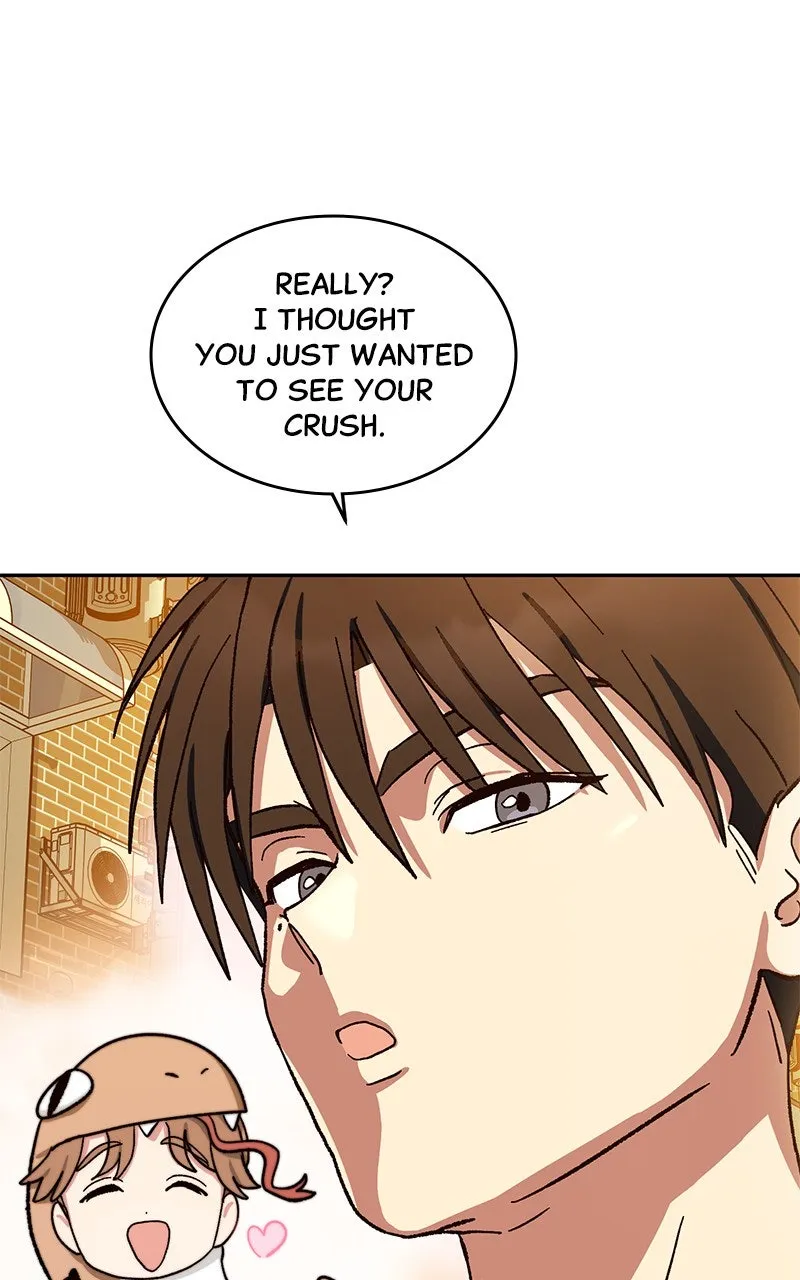 Tiki-Taka Chapter 27 page 69 - 