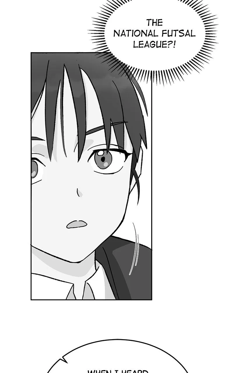 Tiki-Taka Chapter 27 page 74 - 