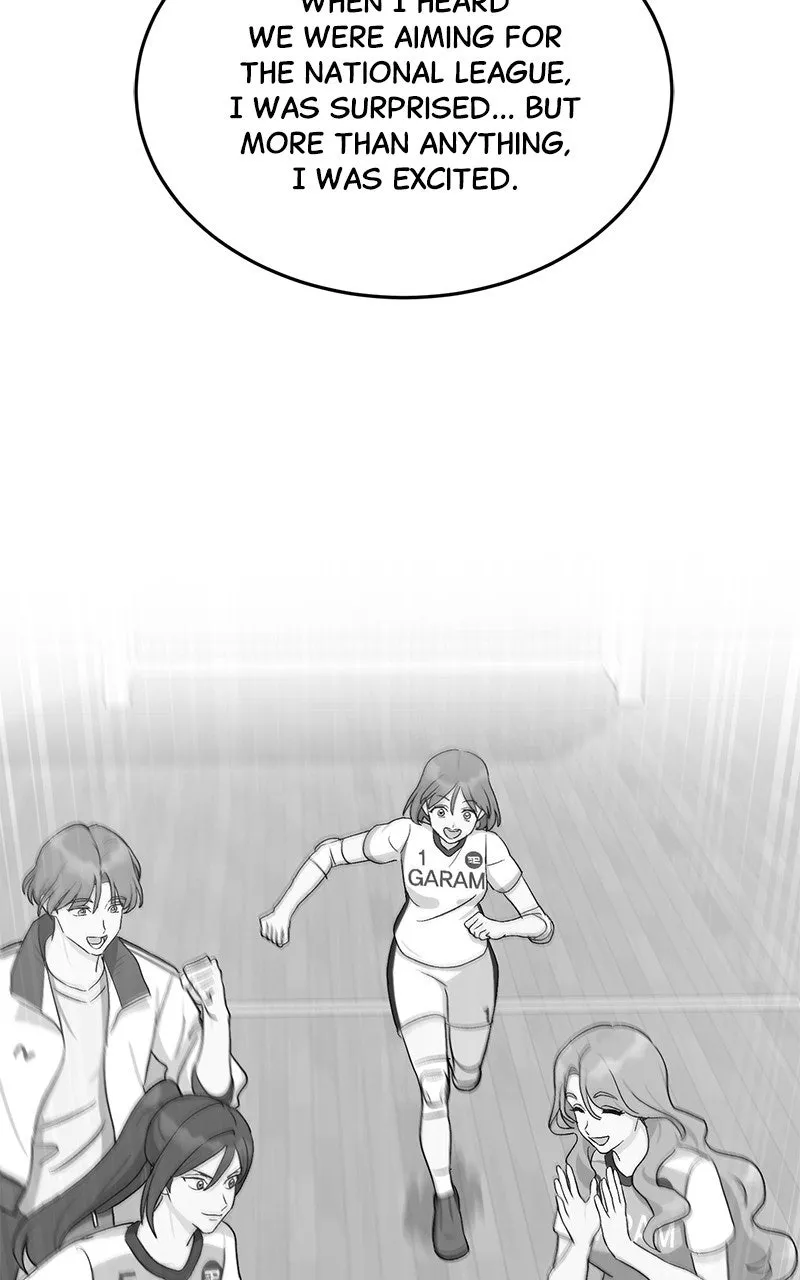 Tiki-Taka Chapter 27 page 75 - 