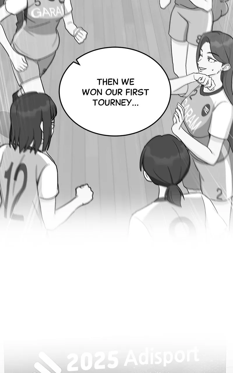 Tiki-Taka Chapter 27 page 76 - 