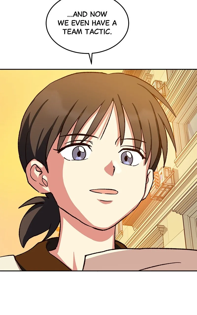Tiki-Taka Chapter 27 page 80 - 
