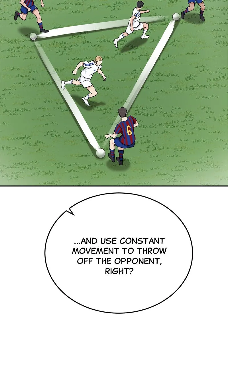 Tiki-Taka Chapter 27 page 9 - 